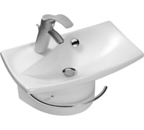 Hаковина JACOB DELAFON ESCALE E1025-00 50х29 см 00000012343