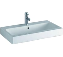 Раковина GEBERIT iCon 750x485 мм 124075000 00000045057