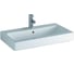Раковина GEBERIT iCon 750x485 мм 124075000 00000045057 1