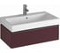 Раковина GEBERIT iCon 750x485 мм 124075000 00000045057 2