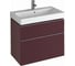 Раковина GEBERIT iCon 750x485 мм 124075000 00000045057 3