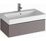 Раковина GEBERIT iCon 750x485 мм 124075000 00000045057 4