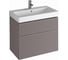 Раковина GEBERIT iCon 750x485 мм 124075000 00000045057 5