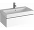 Раковина GEBERIT iCon 750x485 мм 124075000 00000045057 6