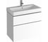 Раковина GEBERIT iCon 750x485 мм 124075000 00000045057 7