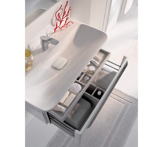 Раковина GEBERIT myDay 1000x480 мм 125400600 00000058256