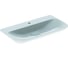 Раковина GEBERIT myDay 1000x480 мм 125400600 00000058256 1