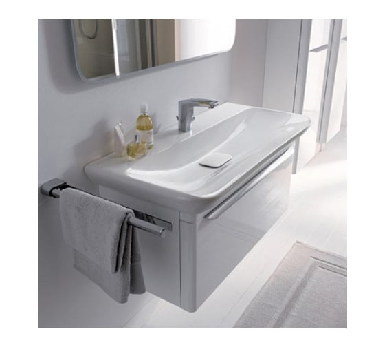 Раковина GEBERIT myDay 800x480 мм 125480600 00000050426
