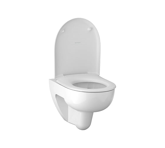 Подвесной унитаз GEBERIT Renova Nr.1 Rimfree безободковый, 4.5/6л, 540 мм 203050000 00000042370