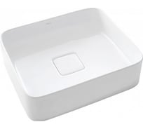 Раковина RAVAL Джой 46 на столешницу Белая 641945