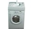 Раковина RAVAL над стиральной машиной Perla 60х55 Белая Per.08.60/W 4