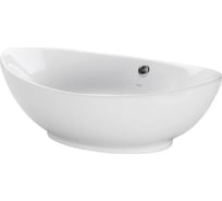 Умывальник RAVAL Гамма-56 овал на столешницу Kirovit 529956 30366