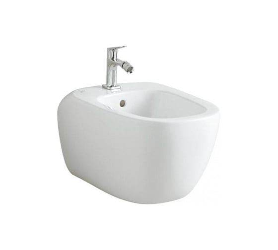 Подвесное биде GEBERIT Citterio 500.539.01.1 00000069293