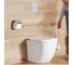 Напольный приставной унитаз Grohe Euro Ceramic, универсальный выпуск, спец покрытие 3933900H 4