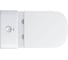 Напольный унитаз Grohe Euro Ceramic, универсальный выпуск, спец покрытие 3933800H 3