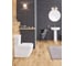 Напольный унитаз Grohe Euro Ceramic, универсальный выпуск, спец покрытие 3933800H 4
