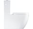 Напольный унитаз Grohe Euro Ceramic, универсальный выпуск, спец покрытие 3933800H 5