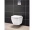 Подвесной компактный унитаз Grohe Euro Ceramic 39206000 3