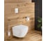 Подвесной компактный унитаз Grohe Euro Ceramic 39206000 4