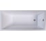Отдельно стоящая ванна Grossman Cristal 180x80x58 см GR-2021 2