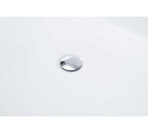 Отдельно стоящая ванна Grossman Fly 160x80x60 см GR-1103
