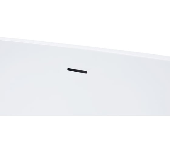 Отдельно стоящая ванна Grossman Fly 170x80x60 см GR-1102M