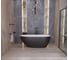 Отдельно стоящая ванна Grossman Fly 170x80x60 см GR-1102MB 4