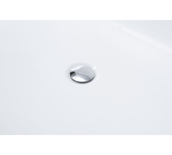 Отдельно стоящая ванна Grossman Fly 160x80x60 см GR-1103M
