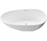 Отдельно стоящая ванна Grossman Fly 160x80x60 см GR-1103M 2