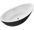 Отдельно стоящая ванна Grossman Galaxy 180x85x65 см GR-1402MB 1