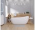 Отдельно стоящая ванна Grossman Galaxy 170x75x72 см GR-1403M 4