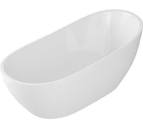 Отдельно стоящая ванна Grossman Galaxy 170x80x71 см GR-1401