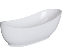 Отдельно стоящая ванна Grossman Style 180x80x78 см GR-2301