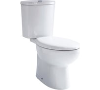 Напольный унитаз с крышкой soft-close и бачком GALA ARCO-N 9003301 00000066309