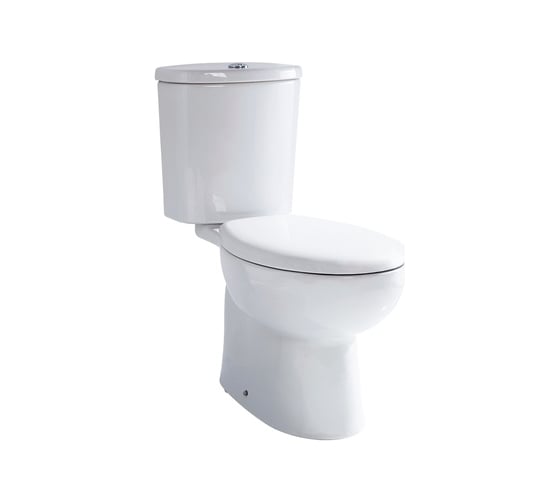Напольный унитаз с крышкой soft-close и бачком GALA ARCO-N 9003301 00000066309
