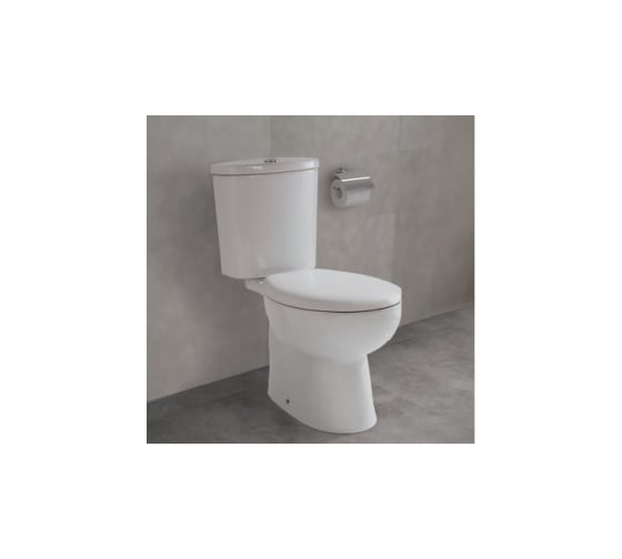 Напольный унитаз с крышкой soft-close и бачком GALA ARCO-N 9003301 00000066309