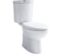 Напольный унитаз с крышкой soft-close и бачком GALA ARCO-N 9003301 00000066309 1