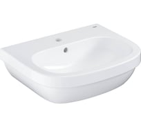 Подвесная раковина Grohe Euro Ceramic, ширина 55 см, спец покрытие 3933600H
