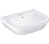 Подвесная раковина Grohe Euro Ceramic, ширина 65 см, спец покрытие 3932300H