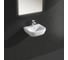 Подвесная раковина Grohe Euro Ceramic, ширина 65 см, спец покрытие 3932300H 3