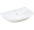 Накладная раковина Grohe Bau Ceramic ширина 55 см 39422000 1