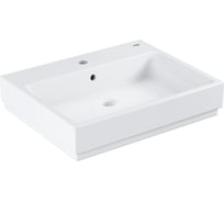 Подвесная раковина Grohe Cube Ceramic 60 см 3947300H