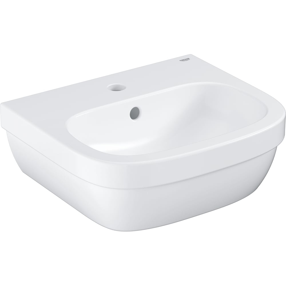 Grohe Мини-раковина 45 см 39324000 — купить в Алматы