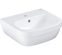 Мини-раковина Grohe Euro Ceramic ширина 45 см 39324000
