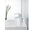 Мини-раковина Grohe Euro Ceramic ширина 45 см 39324000 4