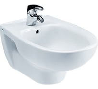 Подвесное биде GALA ELIA 545х350 мм 18362 71892 00000027930