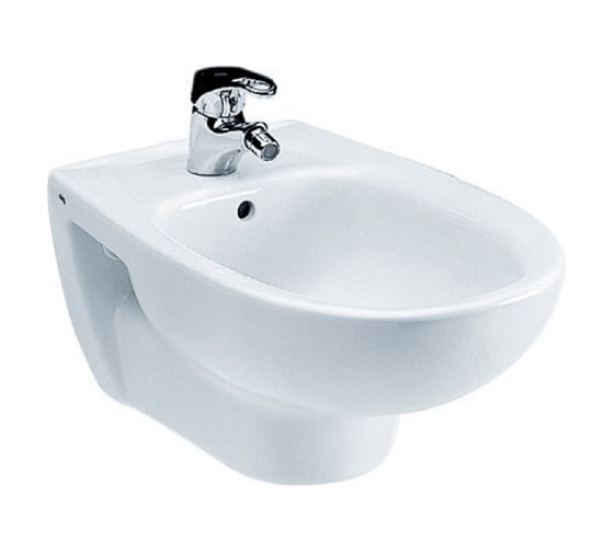 Подвесное биде GALA ELIA 545х350 мм 18362 71892 00000027930