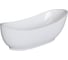 Отдельно стоящая ванна Grossman Style 200x85x85 см GR-2302 1