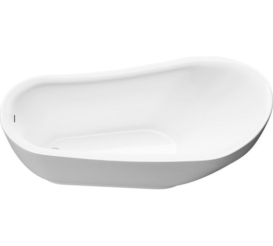 Отдельно стоящая ванна Grossman Style 180x89x75 см GR-2303