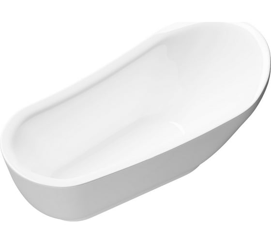 Отдельно стоящая ванна Grossman Style 180x89x75 см GR-2303
